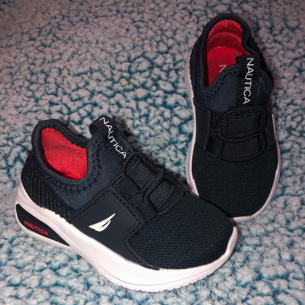Nautica 5K Shoes